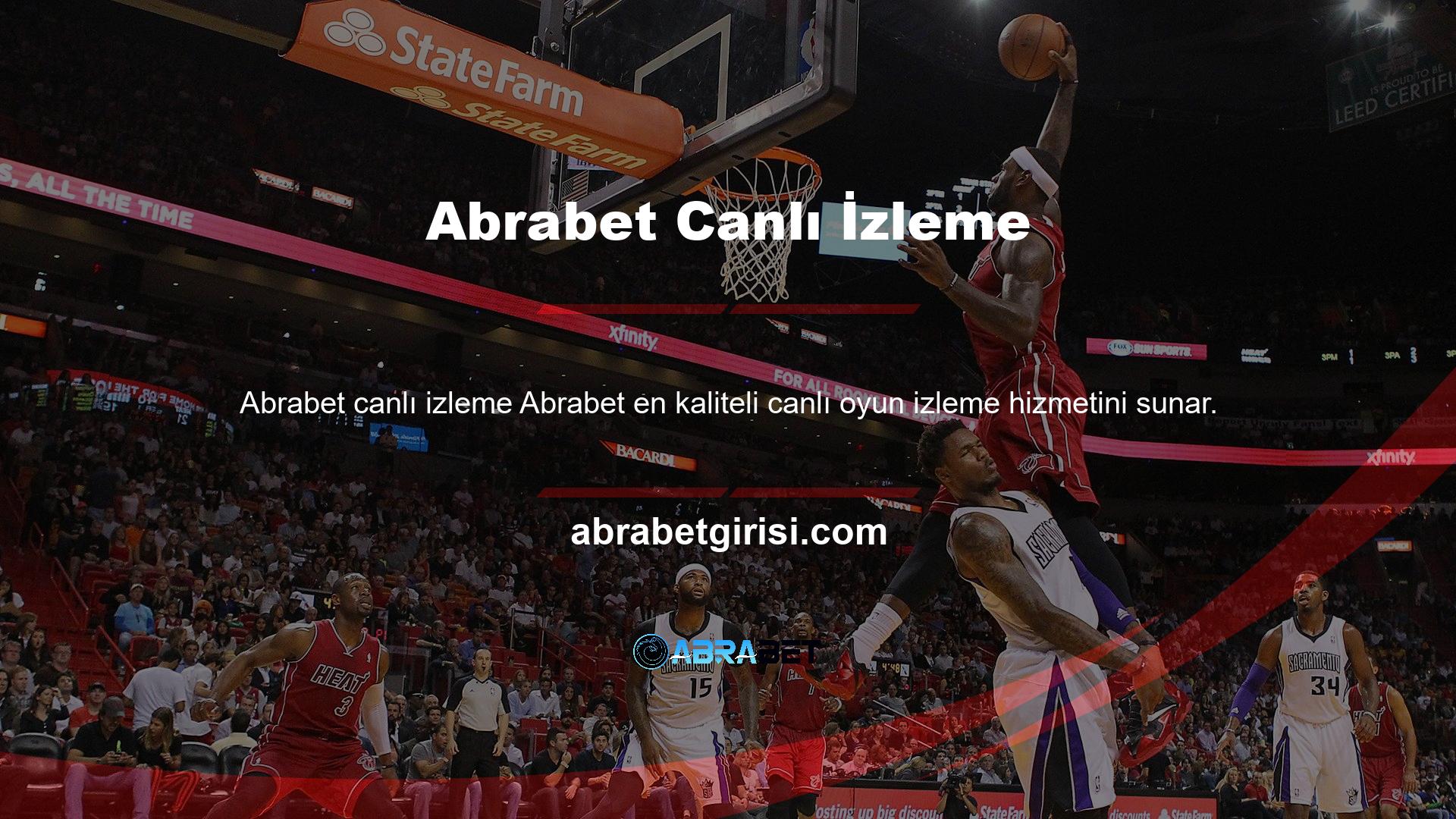 Bu alanda çok dikkatli araştırma yapıyoruz