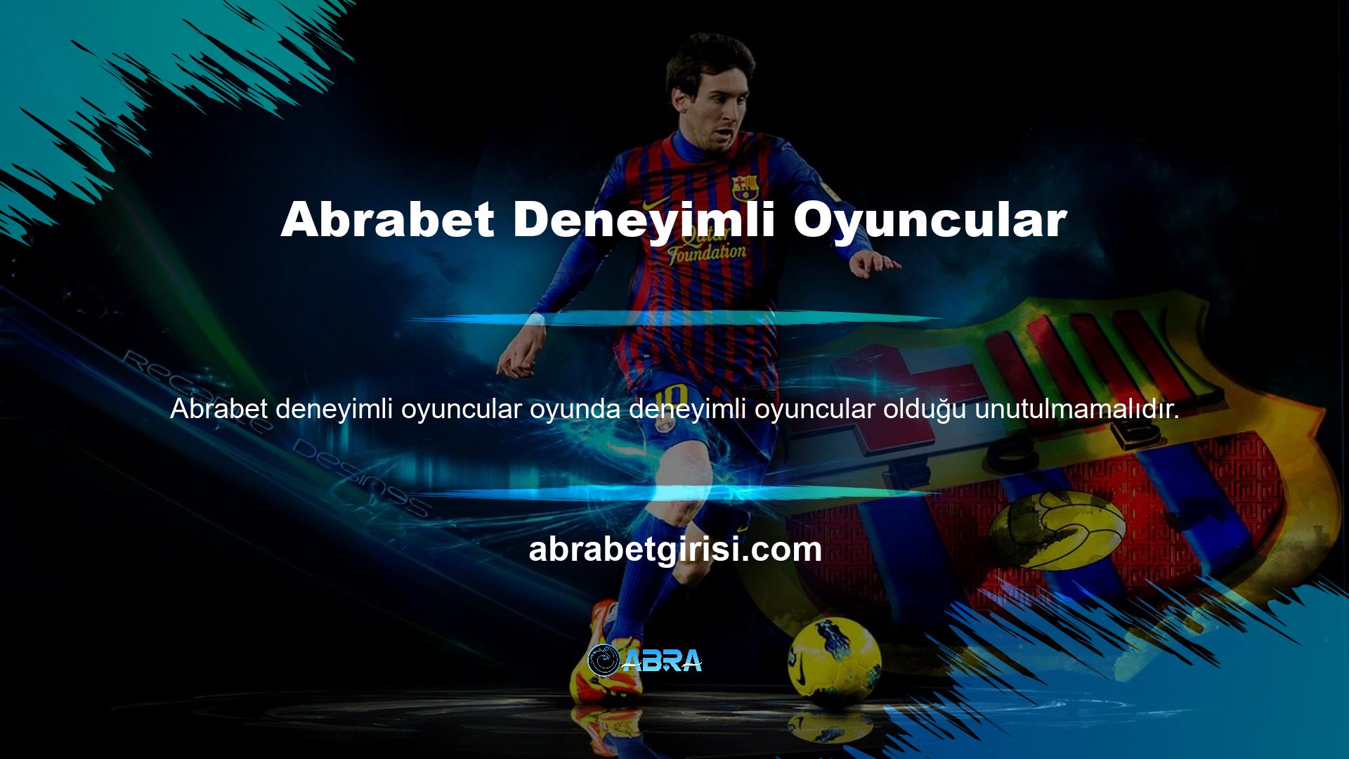 Her şeyden önce, bonusu eğlence amacıyla değerlendirilmelidir